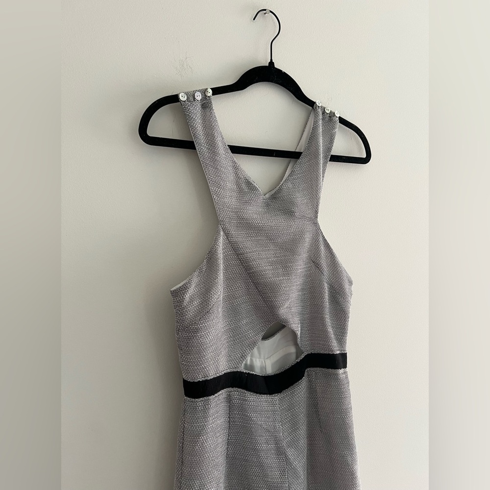 Luba by Hannah Payne Melrose Jumpsuit Size 4 - Picture 2 of 7